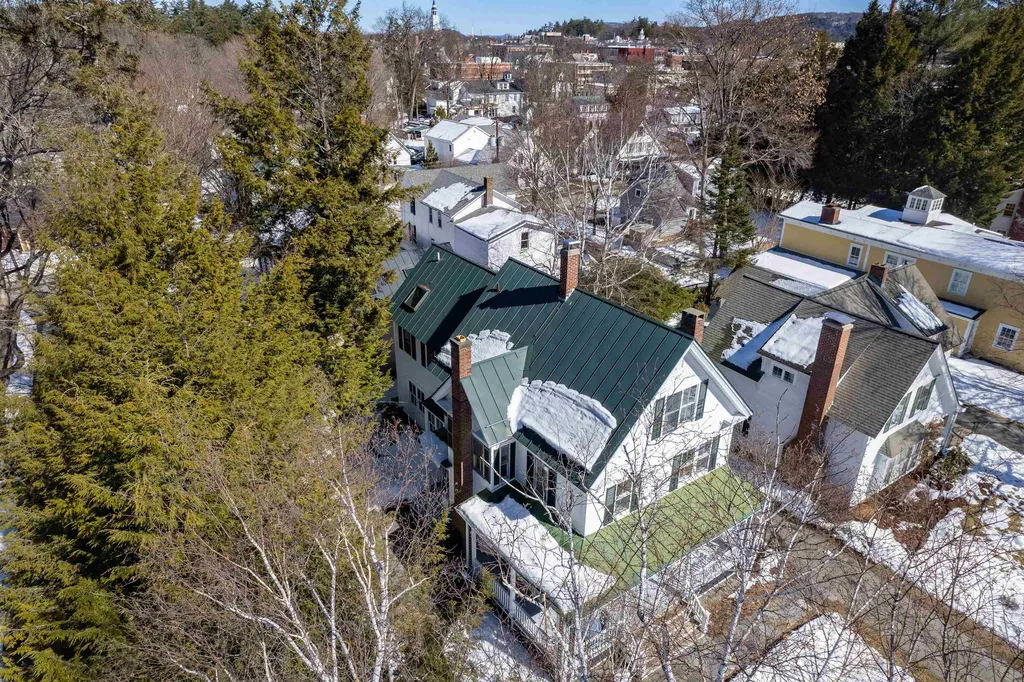 11 Pleasant Street Hanover NH 03755
