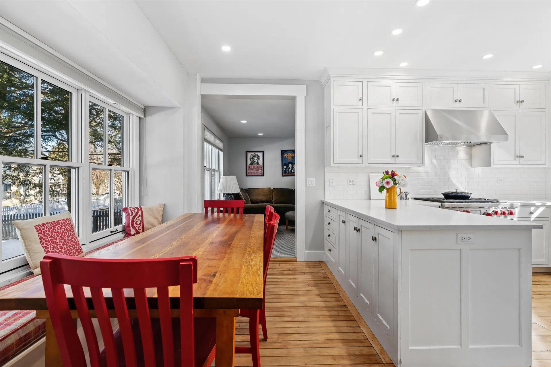 11 Pleasant Street Hanover NH 03755