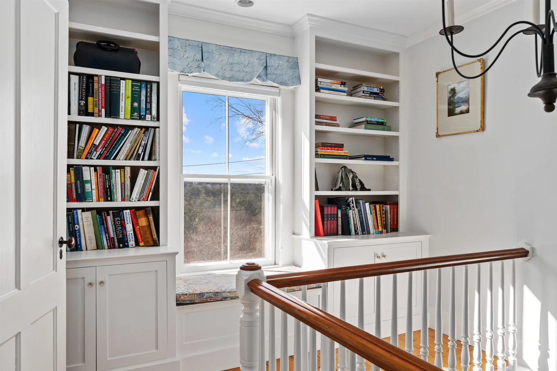 11 Pleasant Street Hanover NH 03755