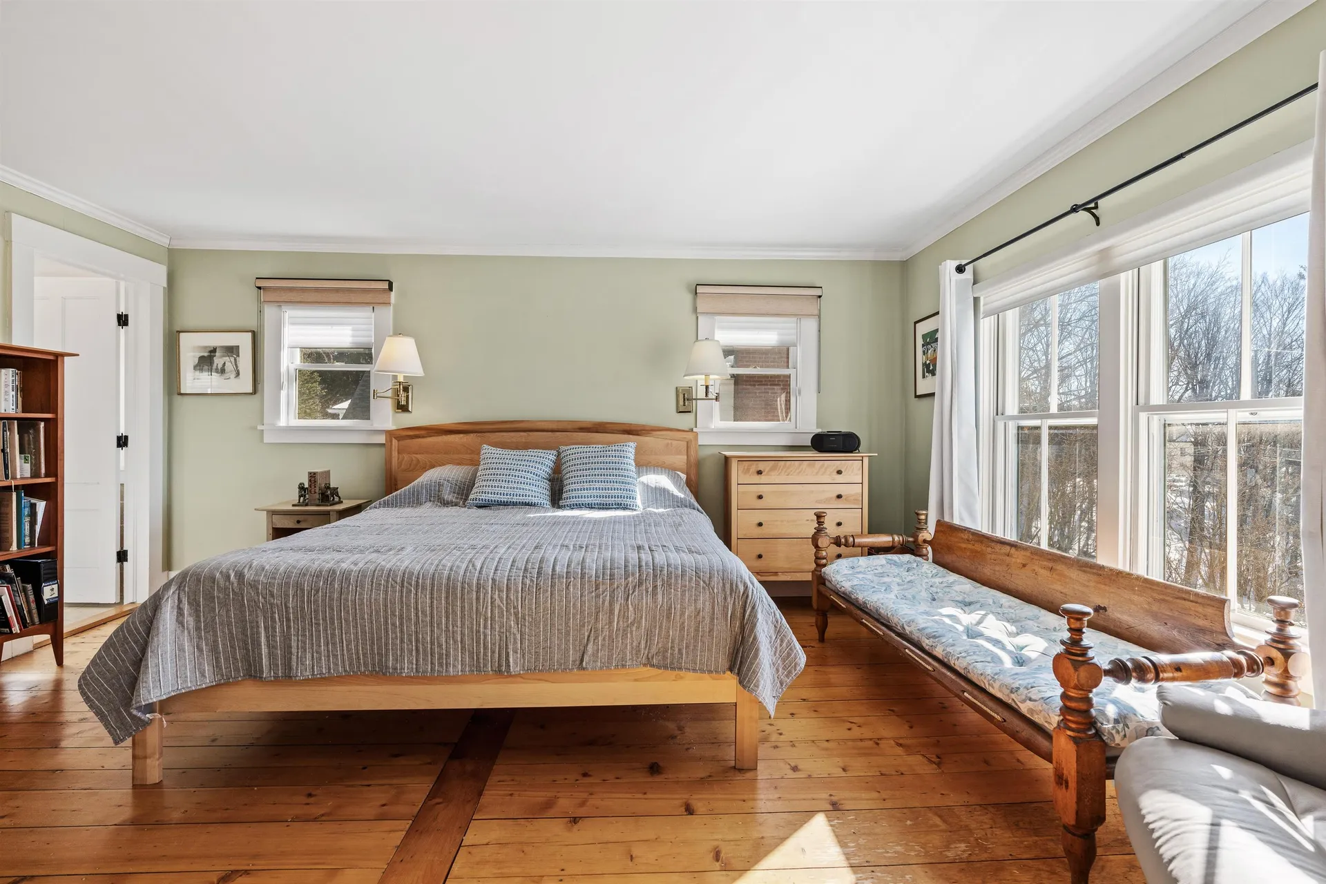 11 Pleasant Street Hanover NH 03755