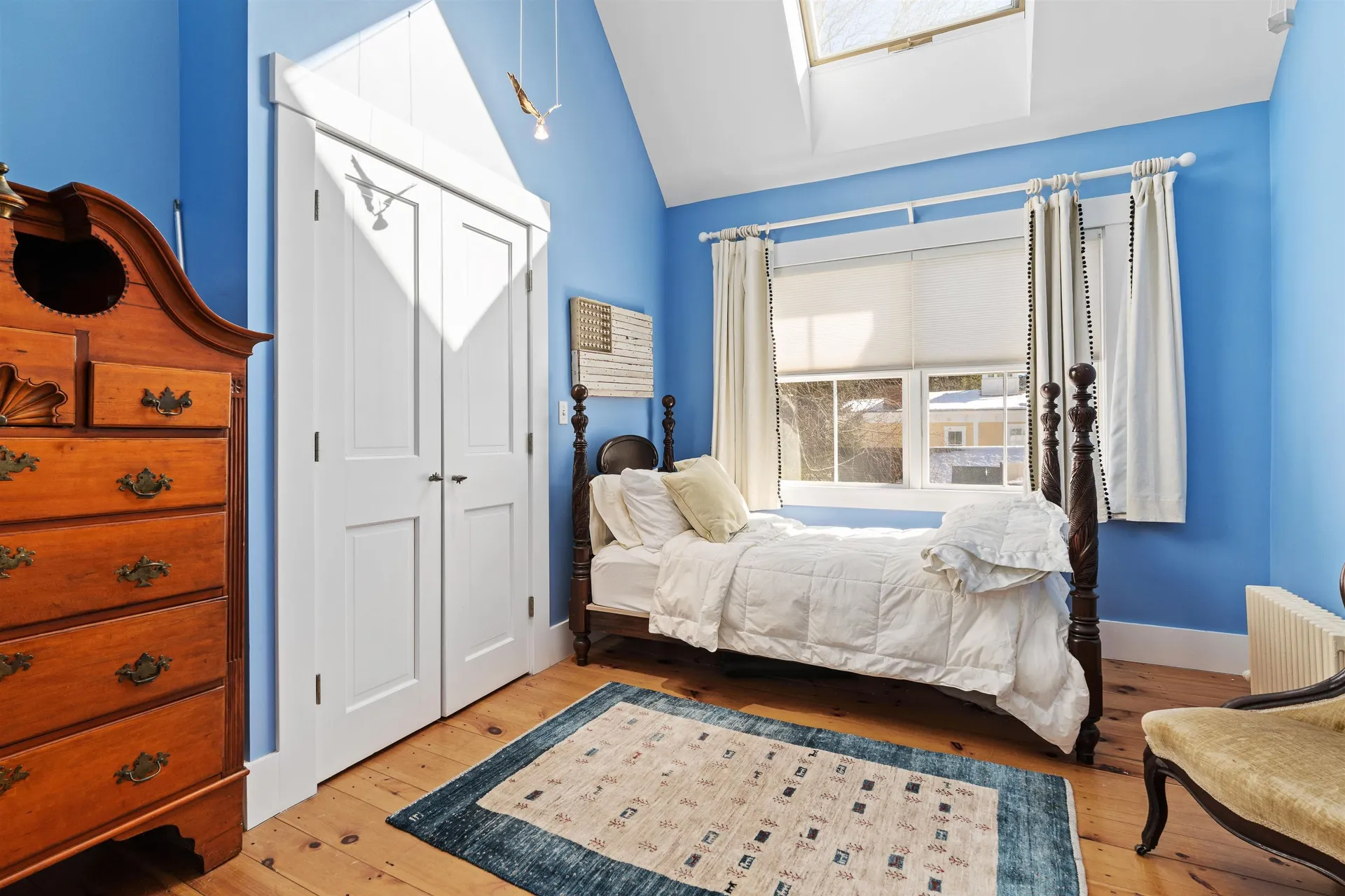 11 Pleasant Street Hanover NH 03755