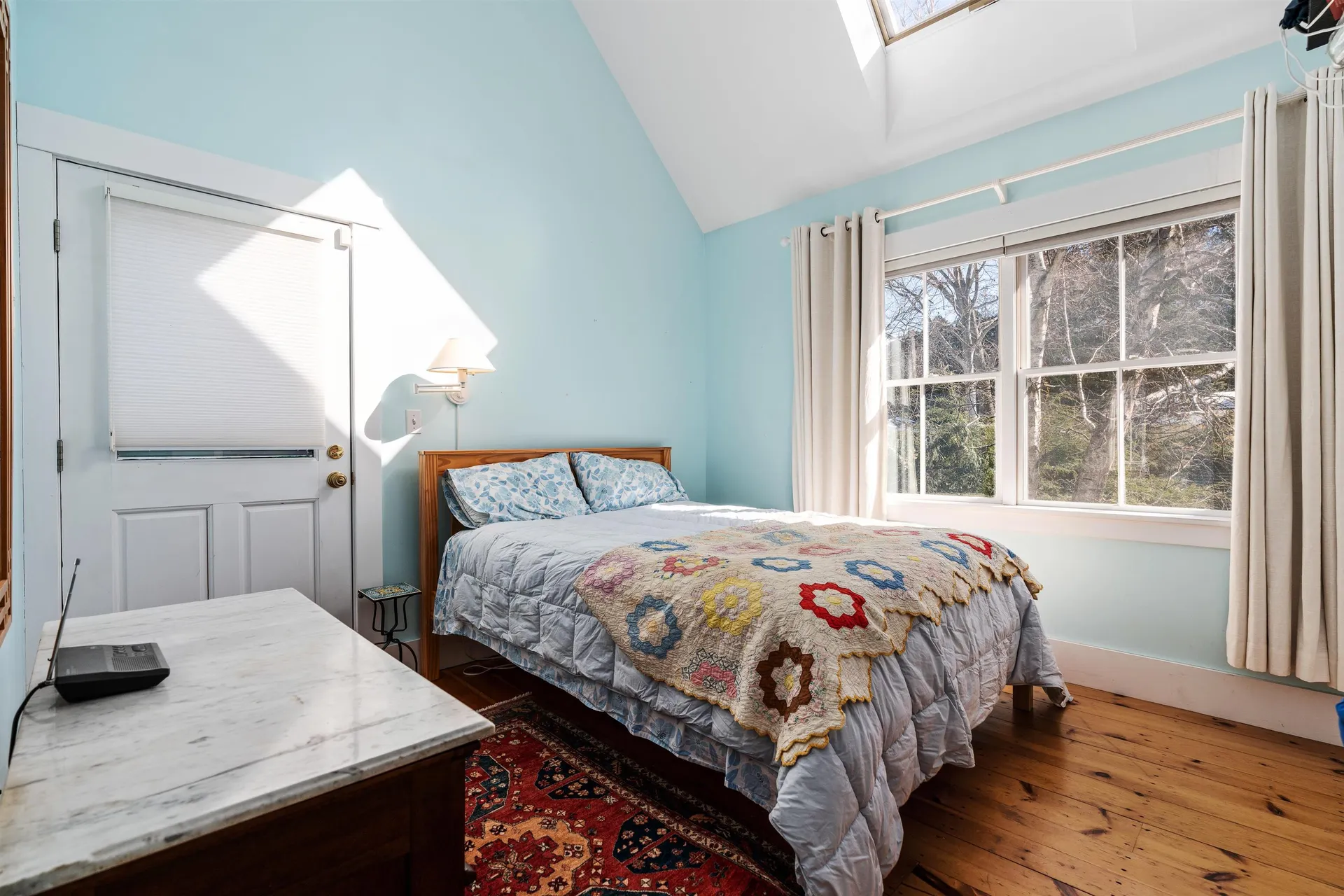 11 Pleasant Street Hanover NH 03755