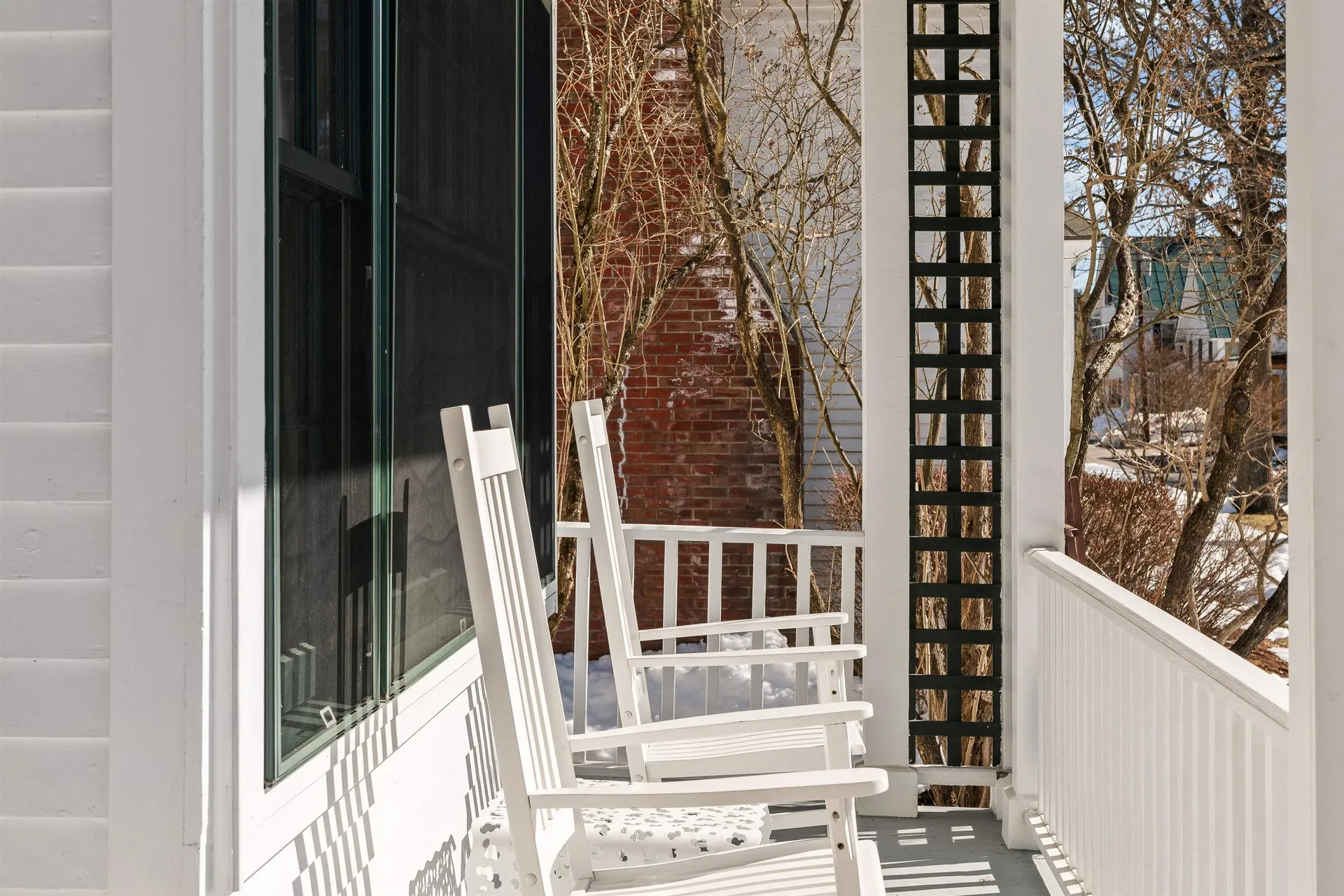 11 Pleasant Street Hanover NH 03755