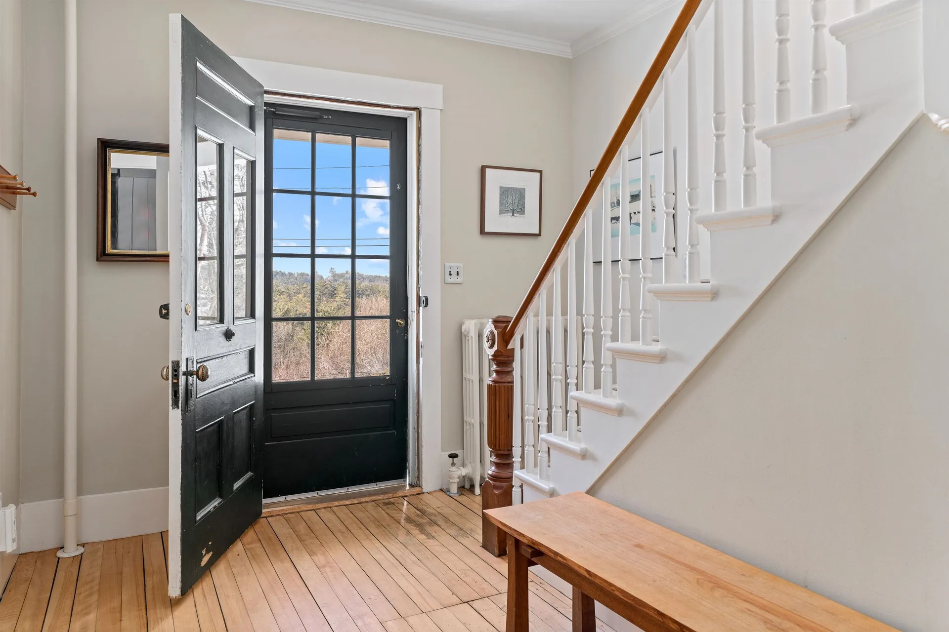 11 Pleasant Street Hanover NH 03755