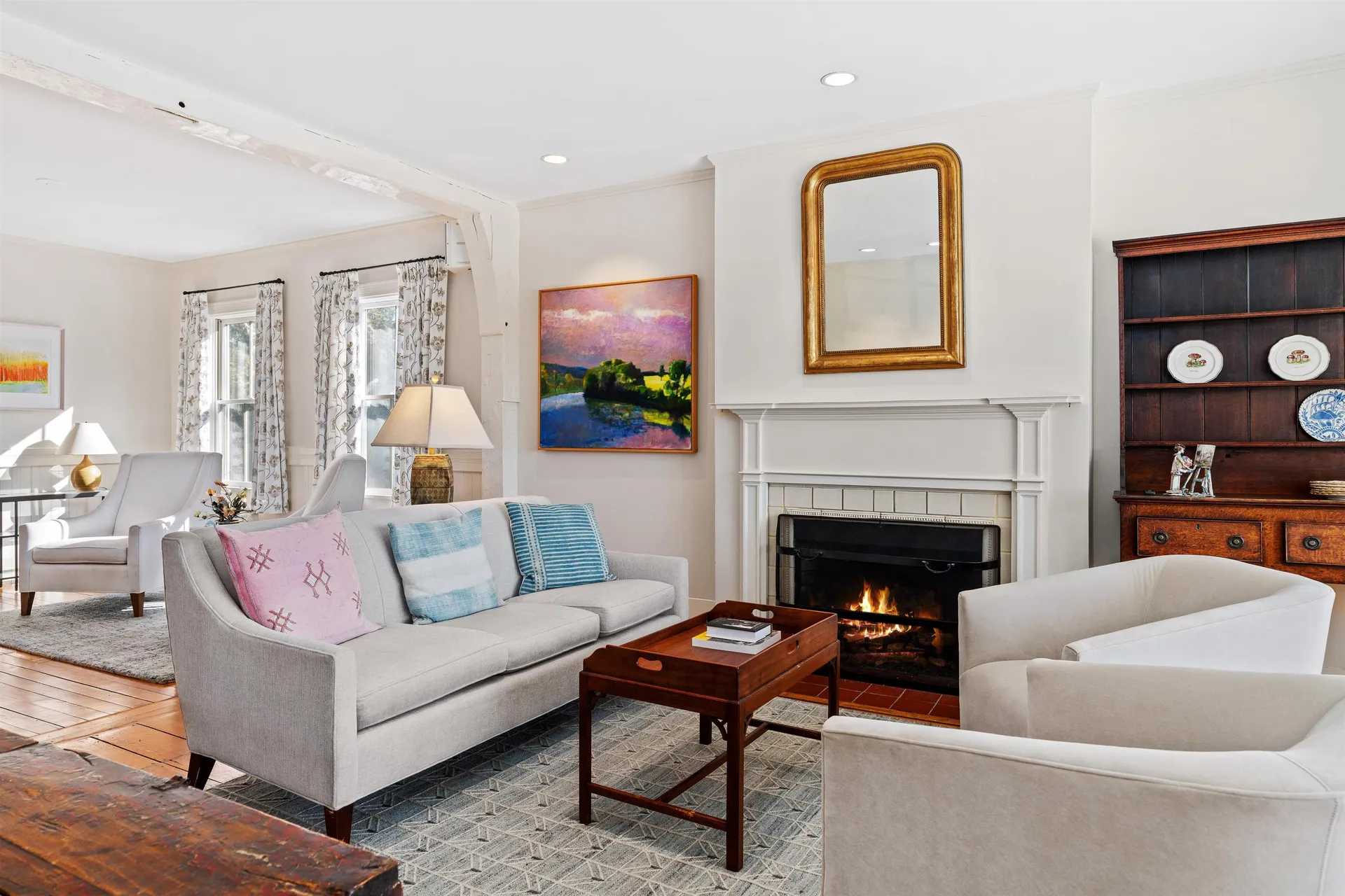 11 Pleasant Street Hanover NH 03755