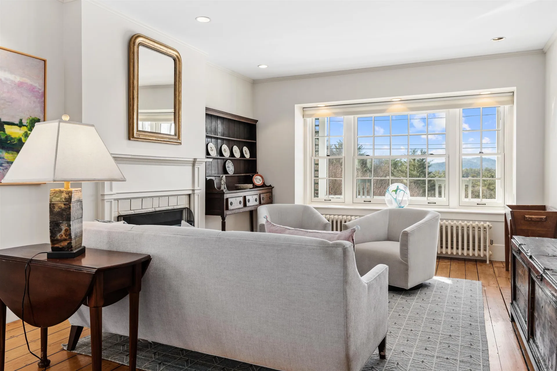 11 Pleasant Street Hanover NH 03755