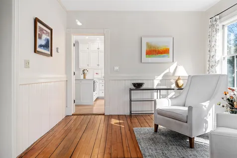 11 Pleasant Street Hanover NH 03755