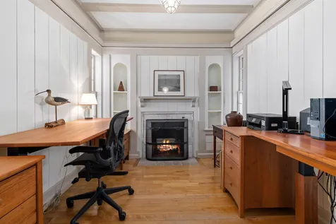 11 Pleasant Street Hanover NH 03755