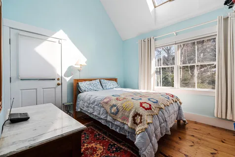 11 Pleasant Street Hanover NH 03755
