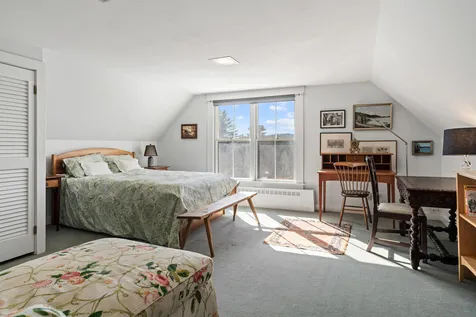 11 Pleasant Street Hanover NH 03755