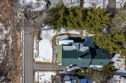 11 Pleasant Street Hanover NH 03755