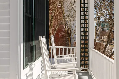 11 Pleasant Street Hanover NH 03755