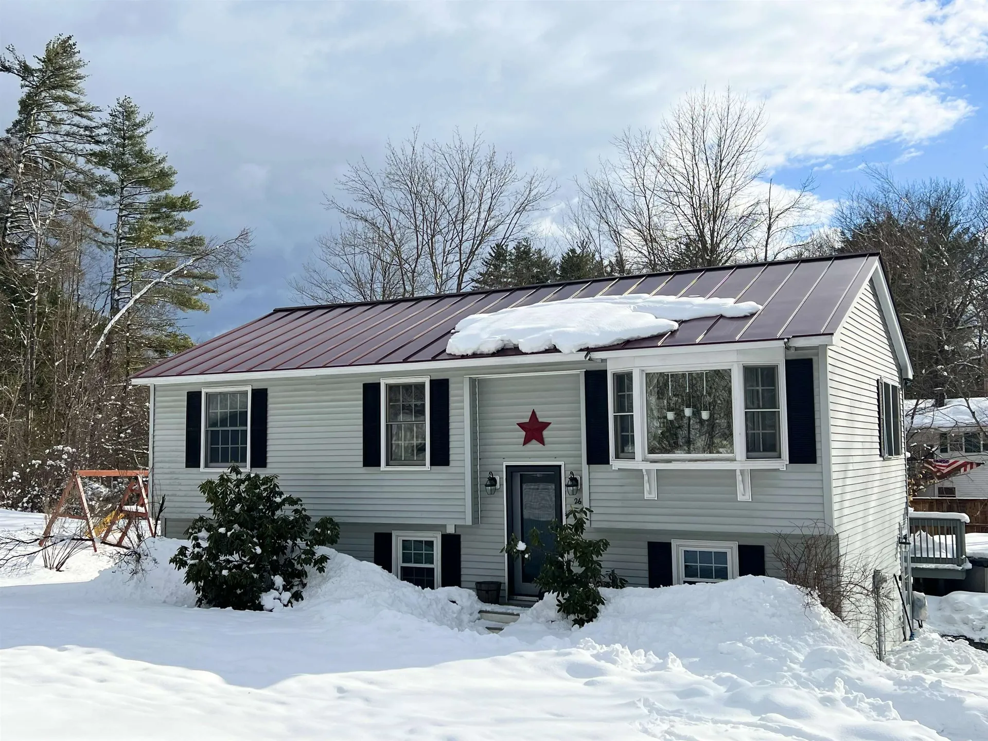 26 Hitchcock Avenue Lebanon NH 03784