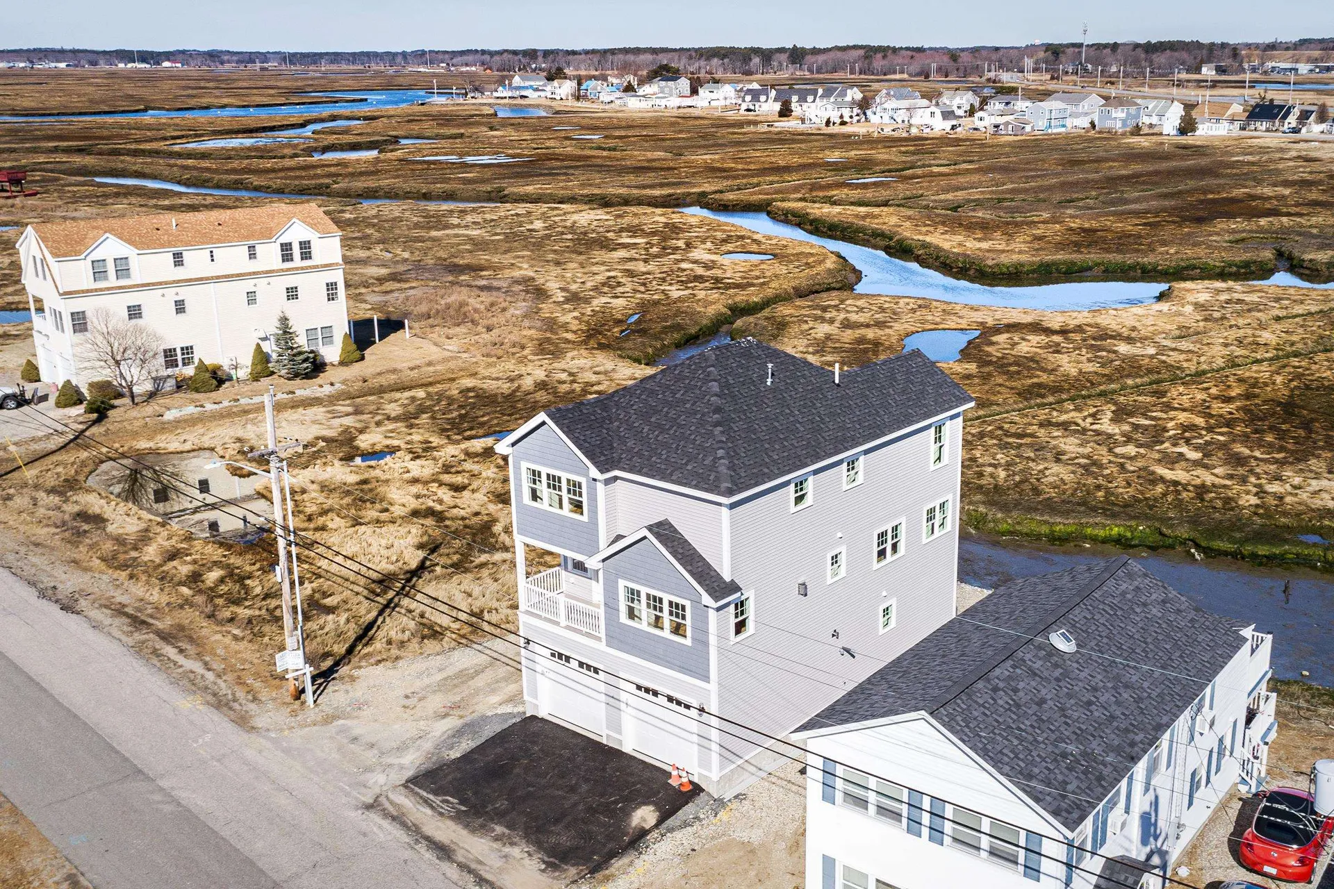82 Island Path Hampton NH 03842