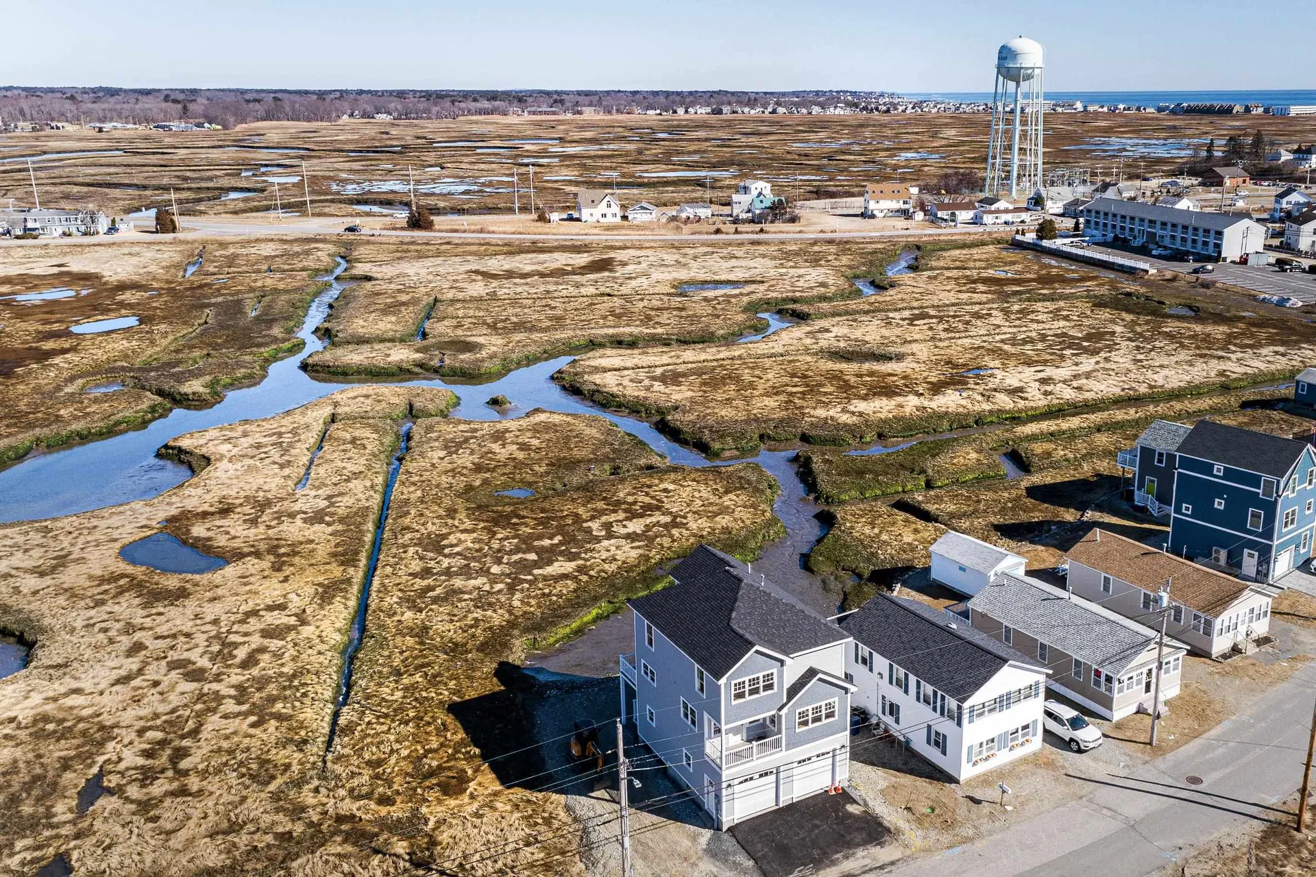 82 Island Path Hampton NH 03842
