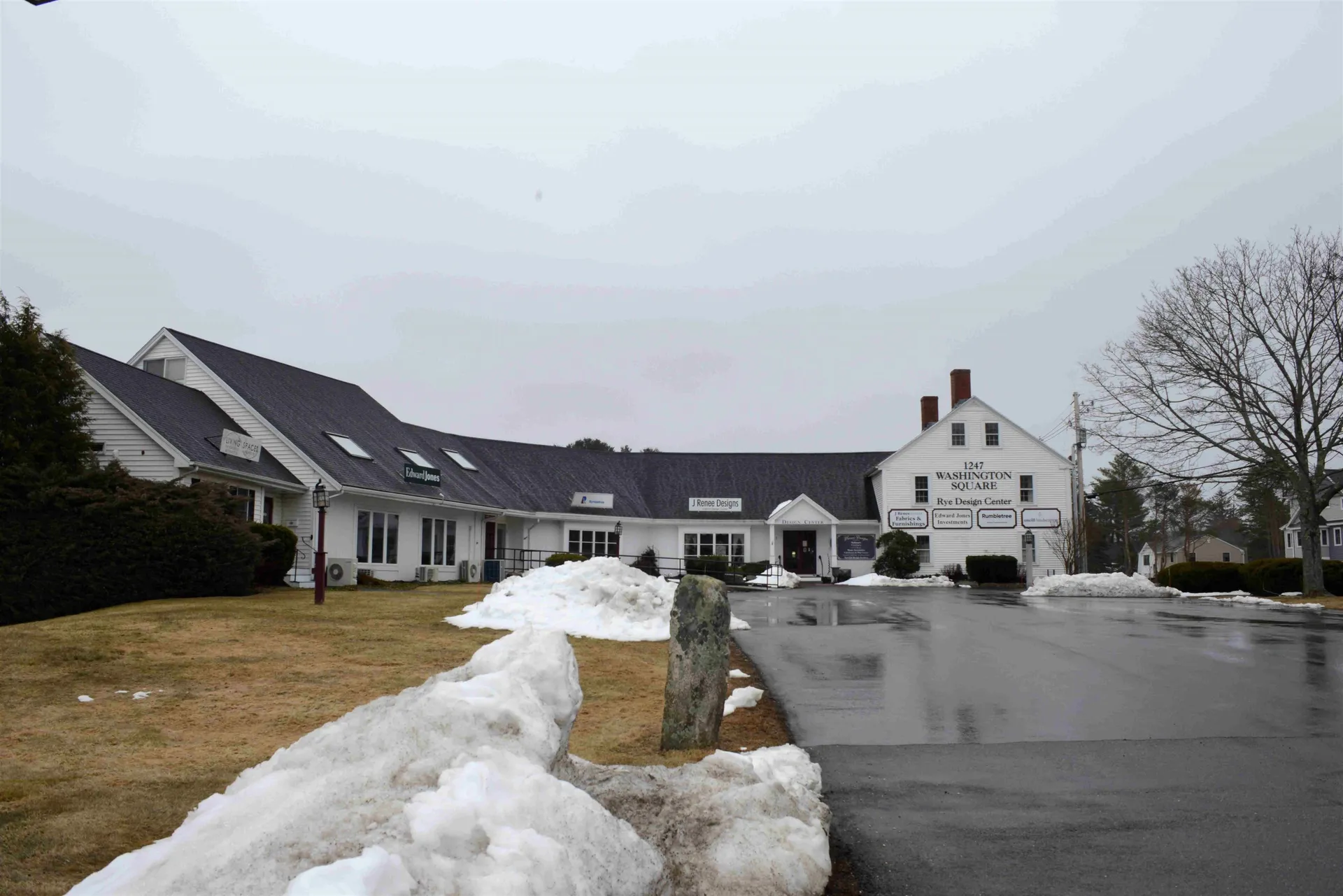 1247 Washington Road Rye NH 03870
