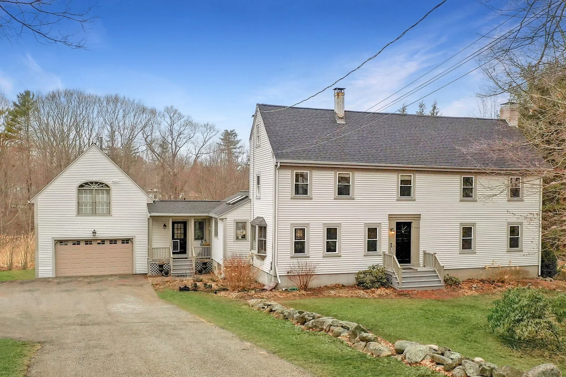 411 Washington Road Rye NH 03870