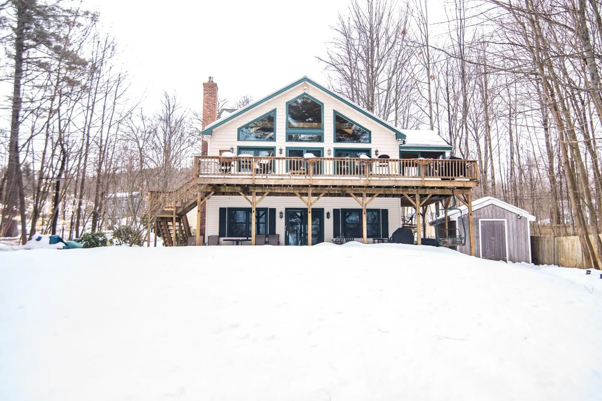 7 Acorn Drive Alton NH 03810