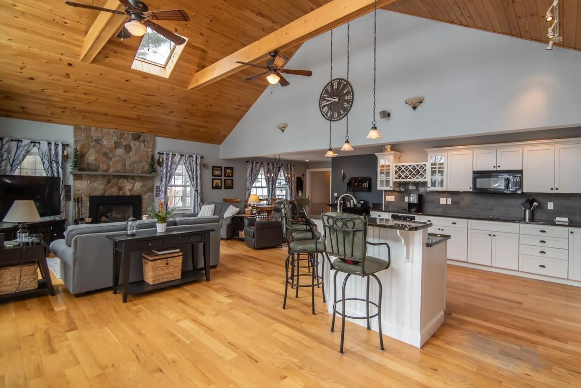 7 Acorn Drive Alton NH 03810