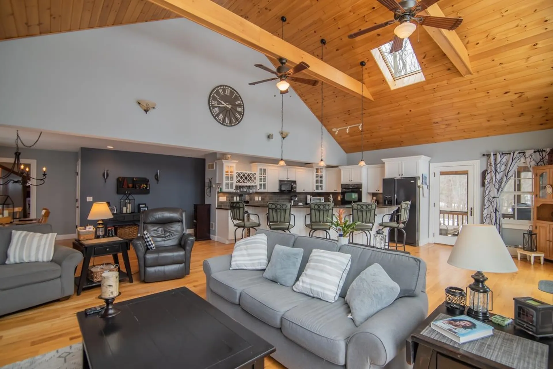 7 Acorn Drive Alton NH 03810