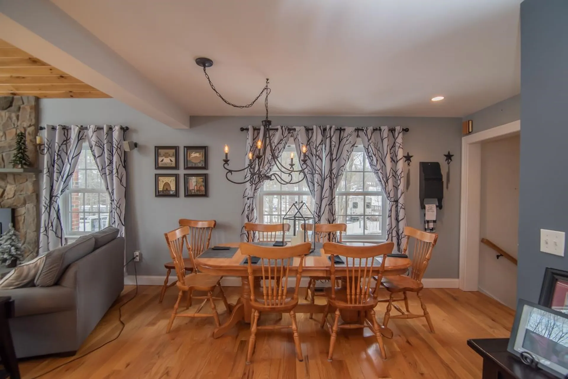 7 Acorn Drive Alton NH 03810