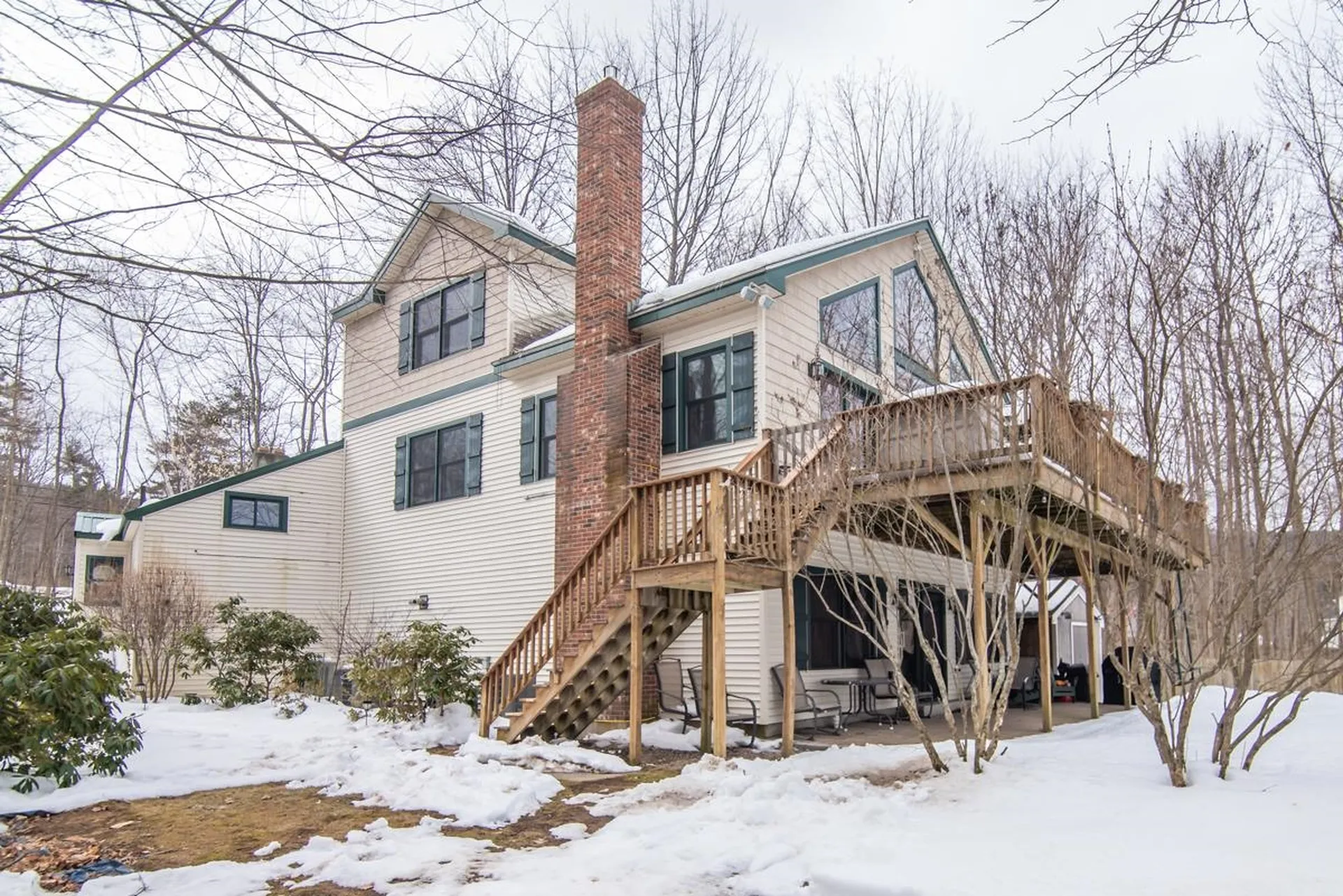 7 Acorn Drive Alton NH 03810
