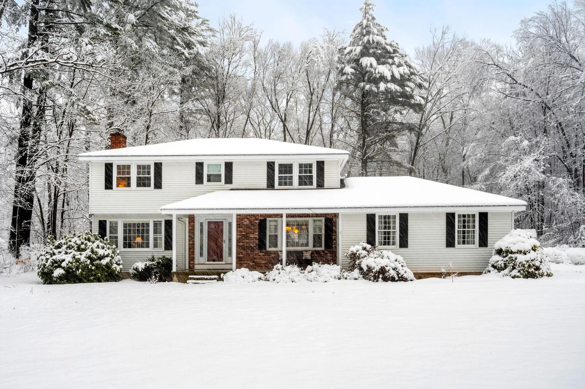 30 Brek Drive Merrimack NH 03054