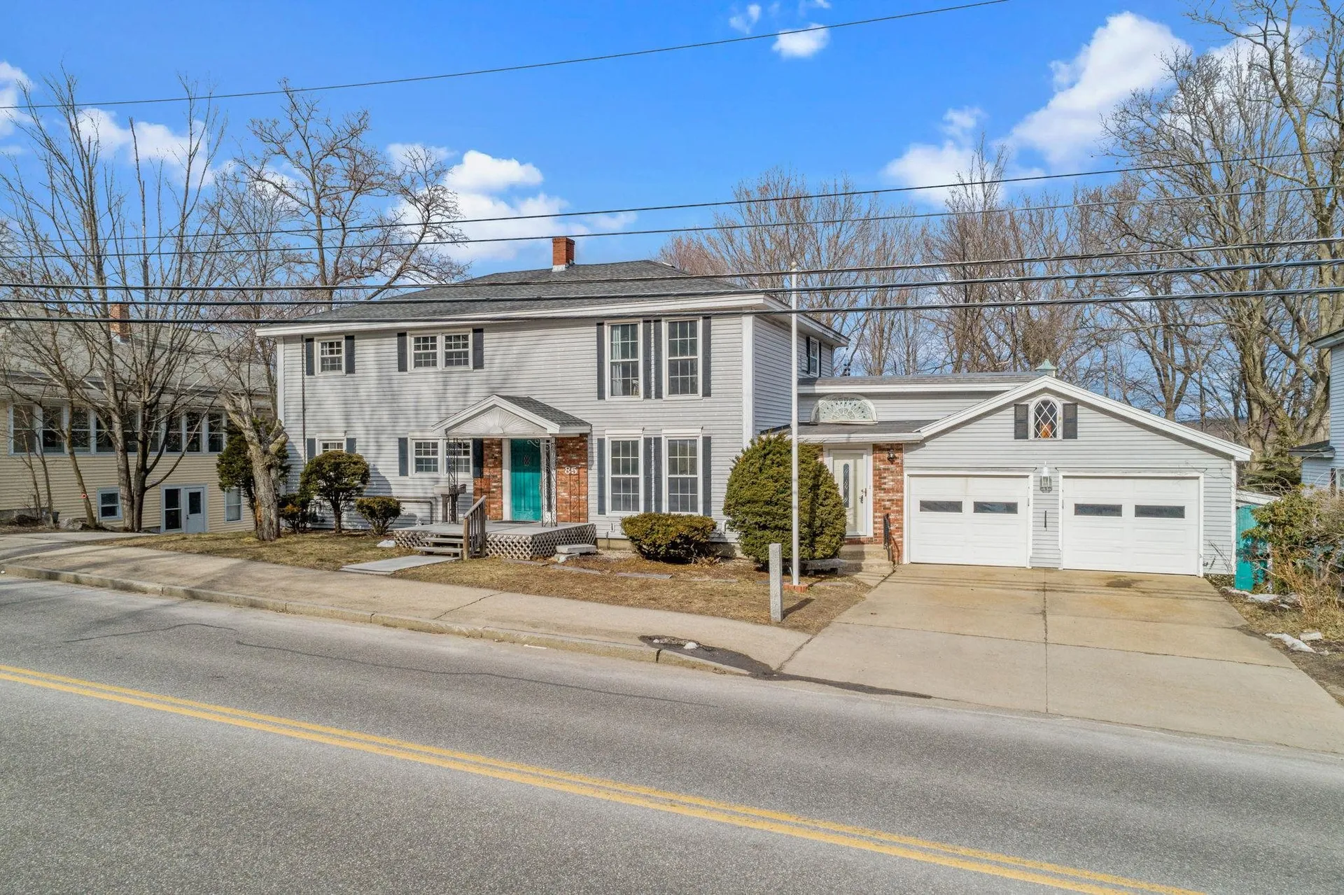85 Mast Road Manchester NH 03102