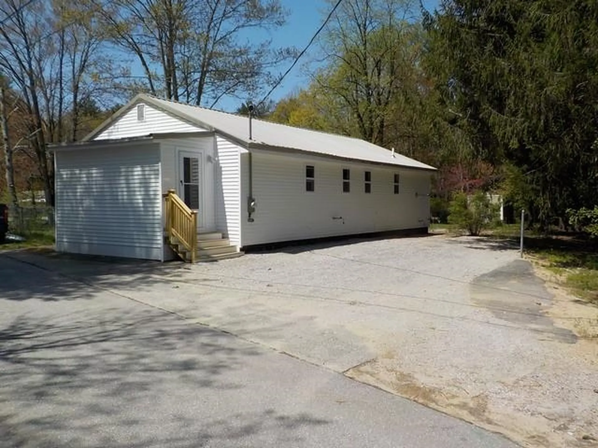 9 Birch Street Boscawen NH 03303