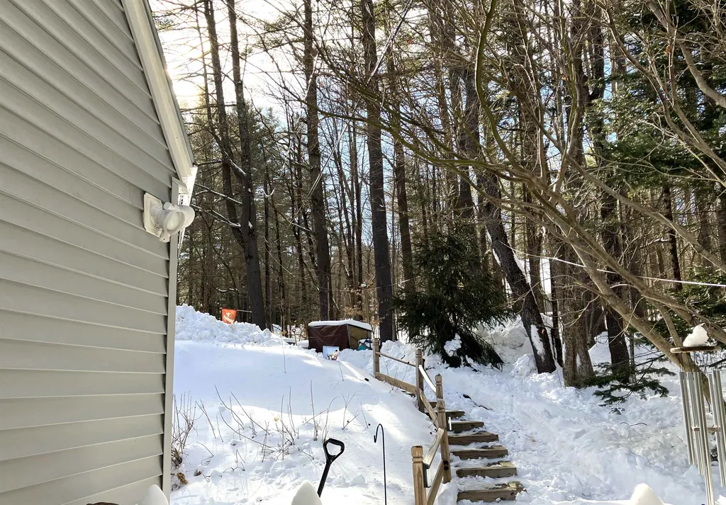 13 Frog Hollow Wilmington VT 05363
