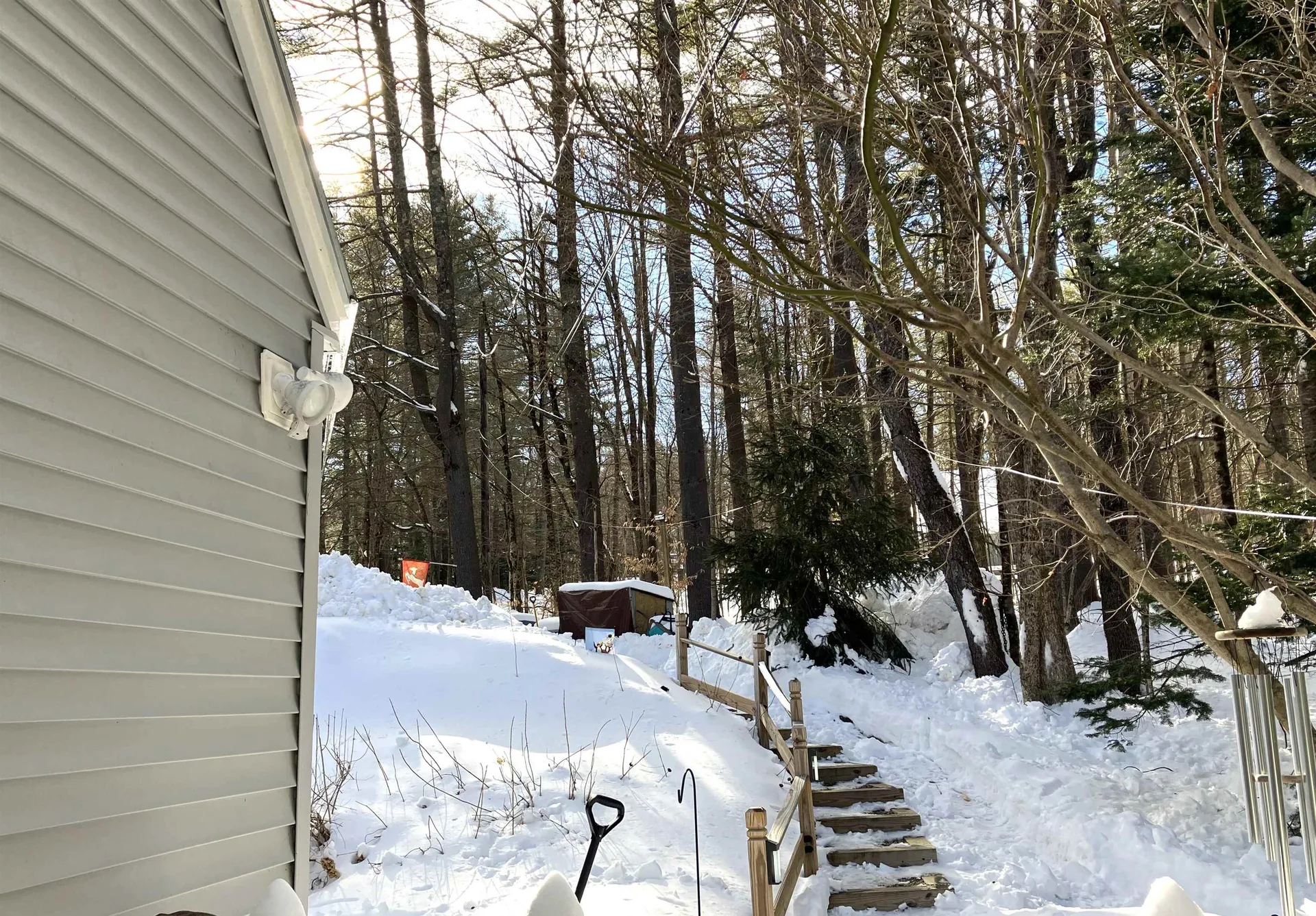 13 Frog Hollow Wilmington VT 05363