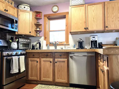 13 Frog Hollow Wilmington VT 05363