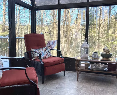 13 Frog Hollow Wilmington VT 05363