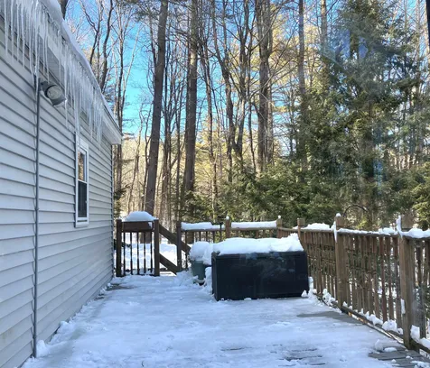 13 Frog Hollow Wilmington VT 05363