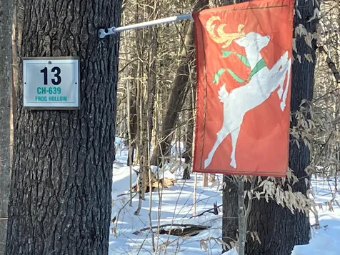 13 Frog Hollow Wilmington VT 05363