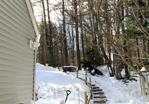 13 Frog Hollow Wilmington VT 05363