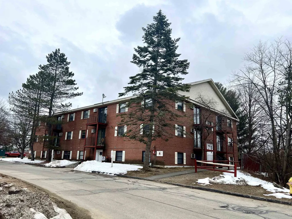 12 East Side Drive Concord NH 03301