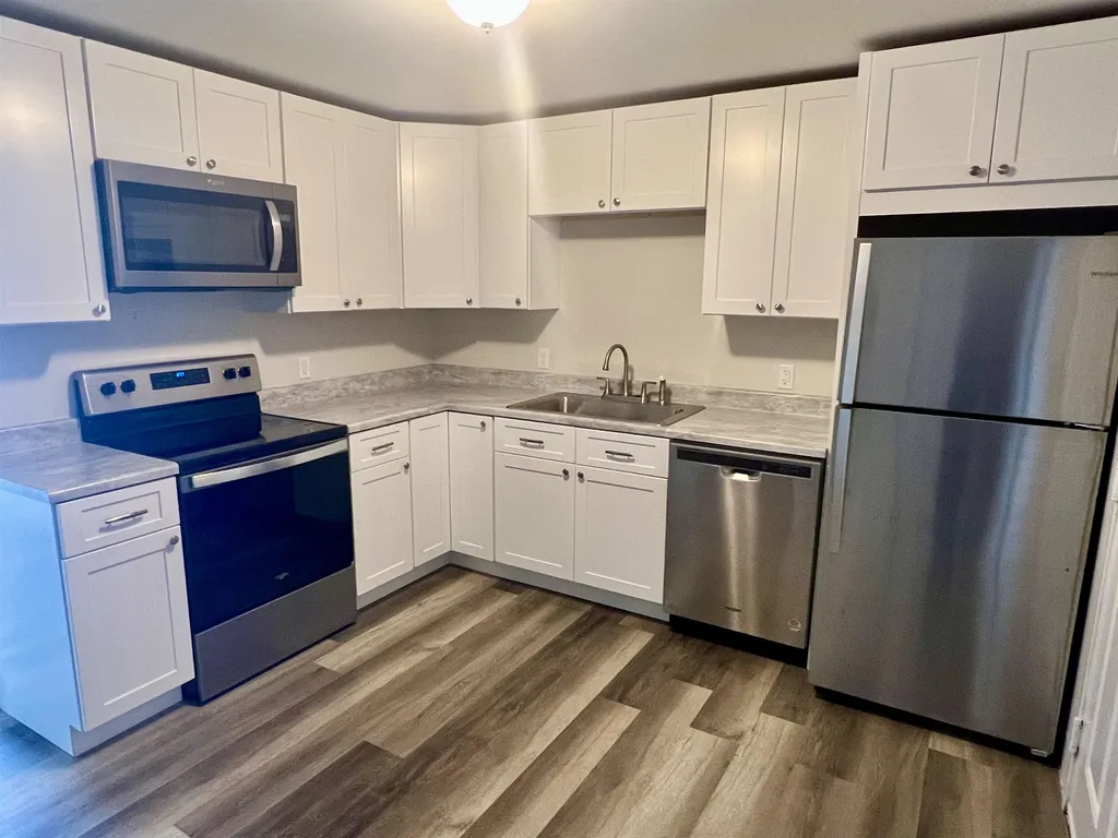12 East Side Drive Concord NH 03301