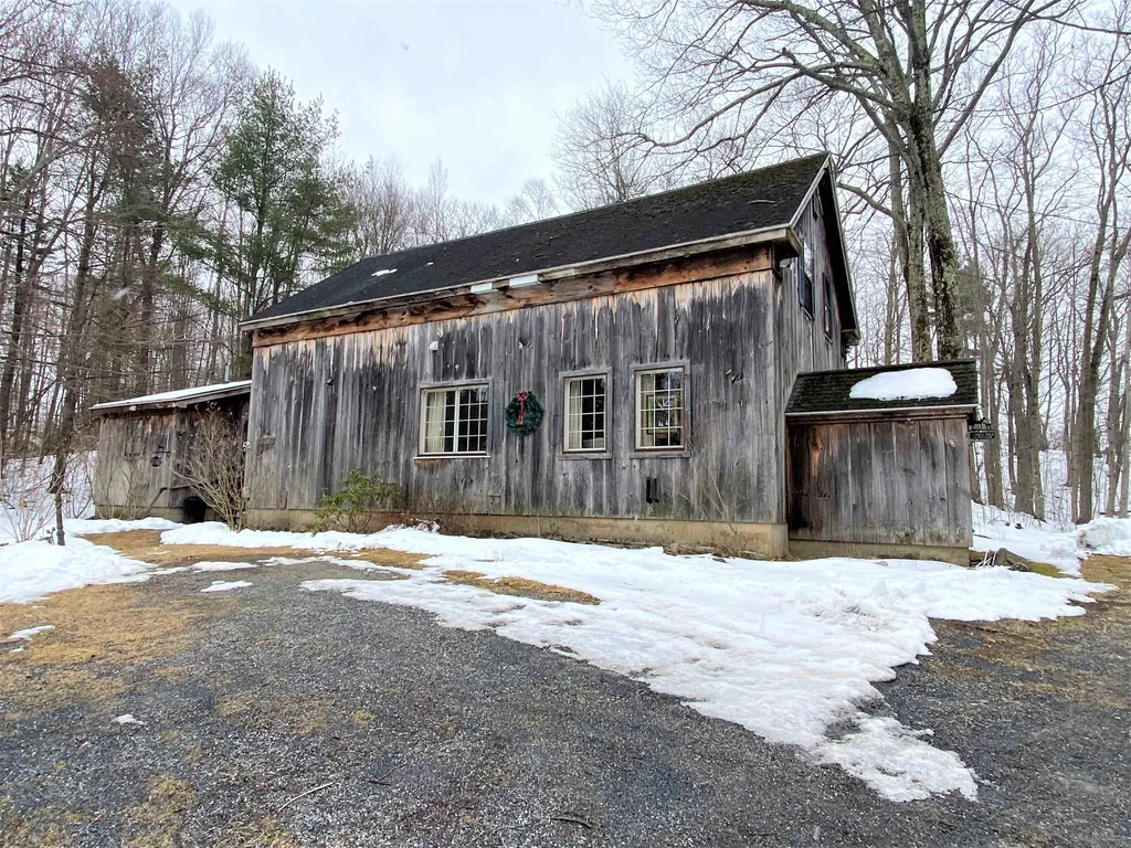470 Ball Mountain Road Arlington VT 05250