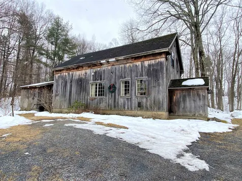 470 Ball Mountain Road Arlington VT 05250