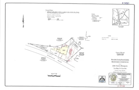 Greemore Road Meredith NH 03253