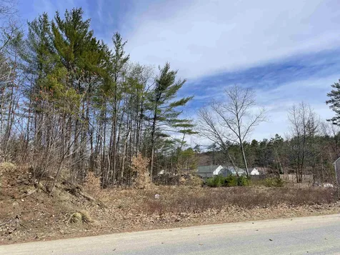 Greemore Road Meredith NH 03253