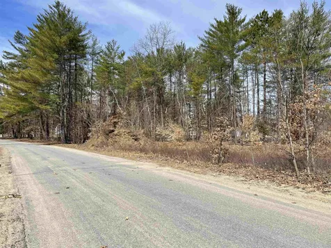 Greemore Road Meredith NH 03253