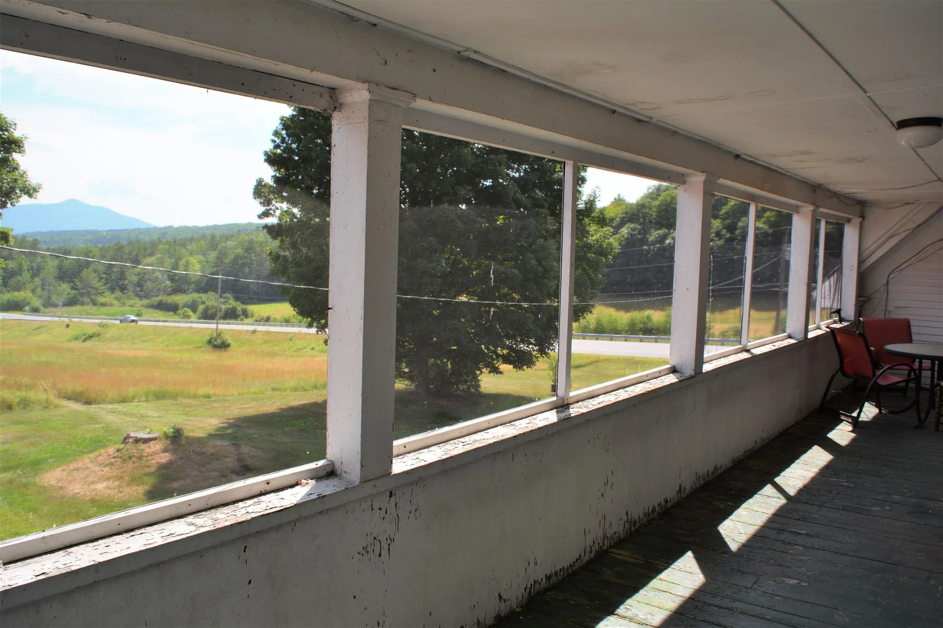 857 Route 12a Plainfield NH 03781