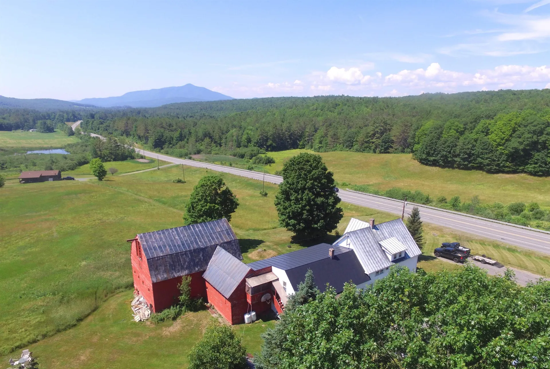857 Route 12a Plainfield NH 03781
