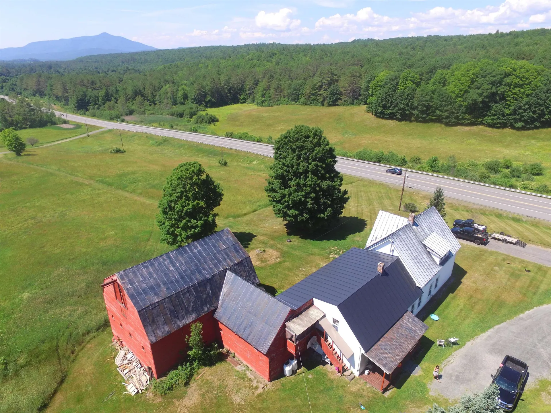 857 Route 12a Plainfield NH 03781