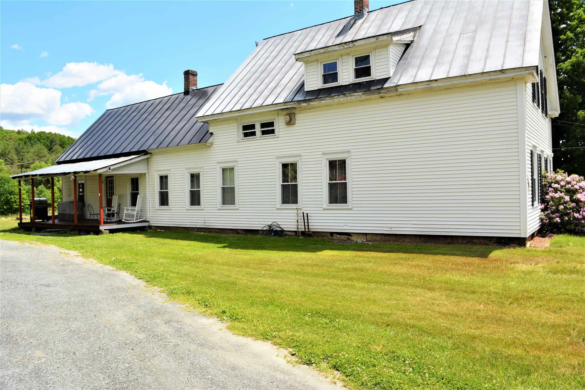 857 Route 12a Plainfield NH 03781