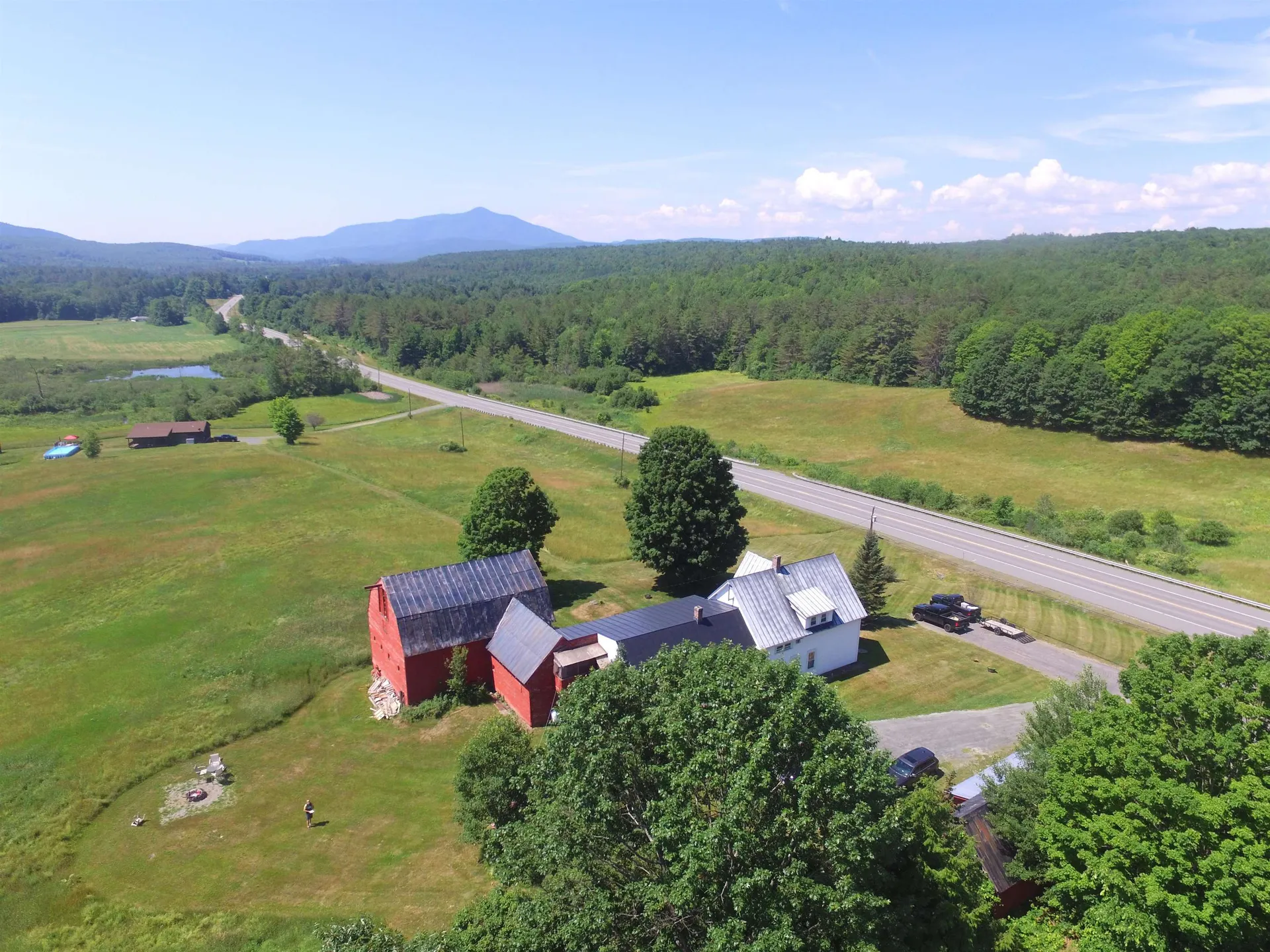 857 Route 12a Plainfield NH 03781