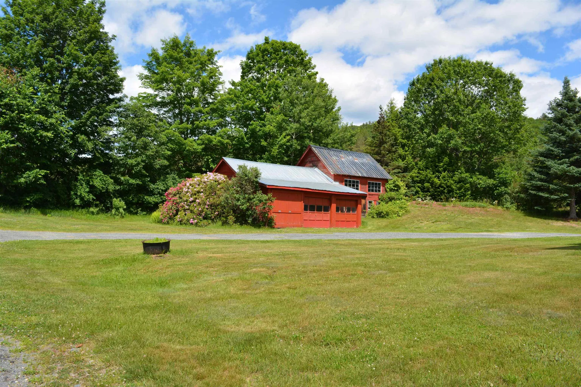 857 Route 12a Plainfield NH 03781