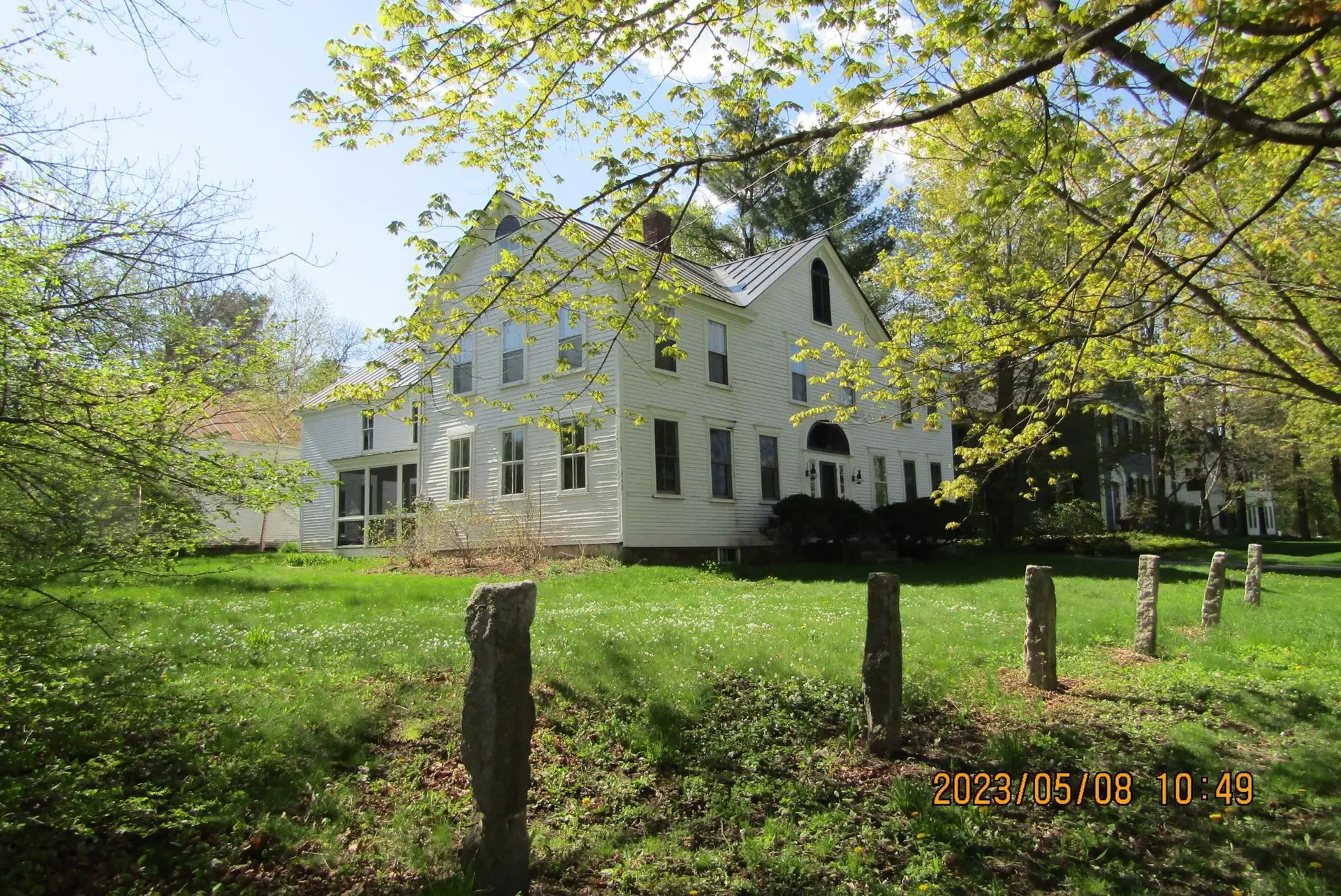 264 Dartmouth College Highway Haverhill NH 03376-5